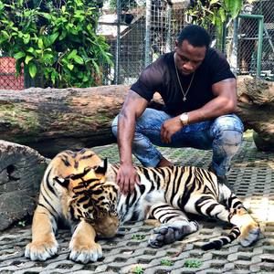 Meet your Posher, Torrance